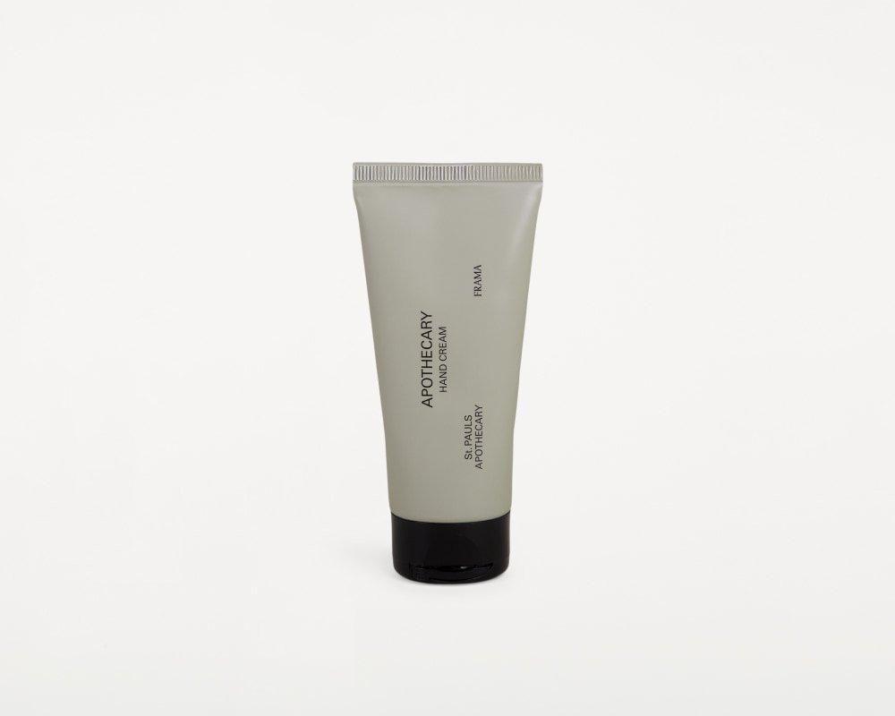 Apothecary Hand Cream 60 ml  Tube