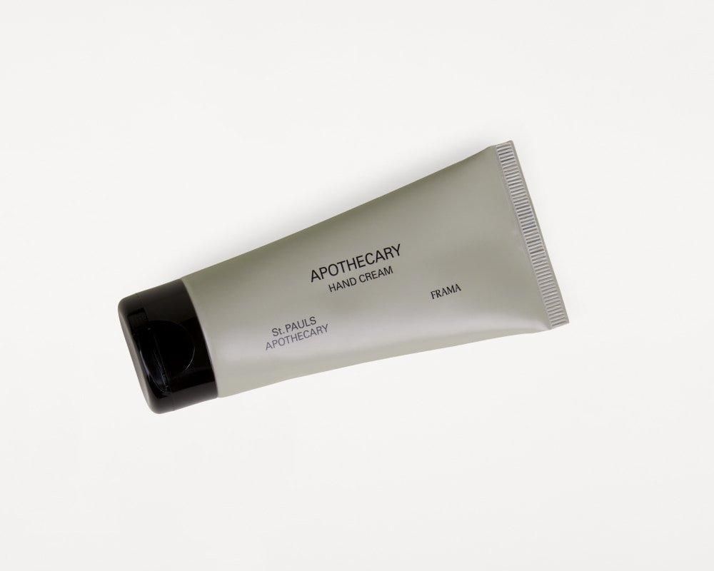 Apothecary Hand Cream 60 ml  Tube (sub)