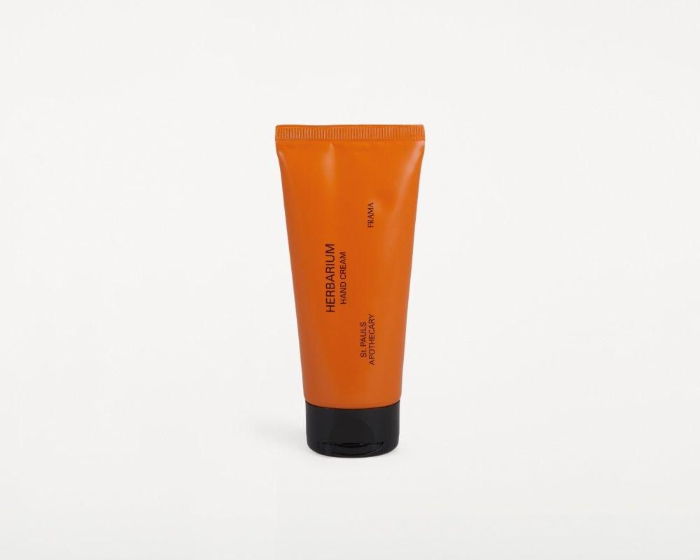 Herbarium Hand Cream 60 ml  Tube