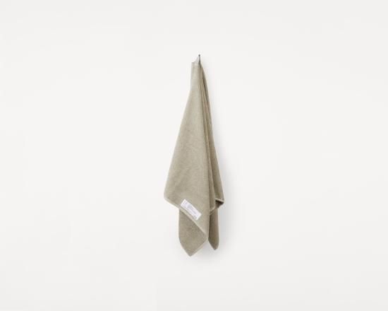 Heavy Towel | Body | Sage Green (sub)