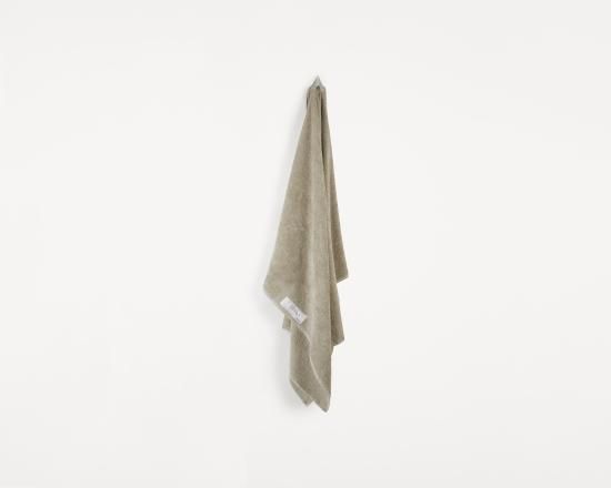 Heavy Towel | Bath | Sage Green (sub)