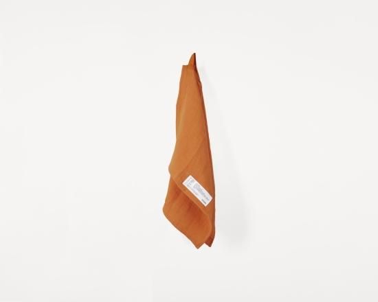 Light Towel | Hand | Burnt Orange (sub)