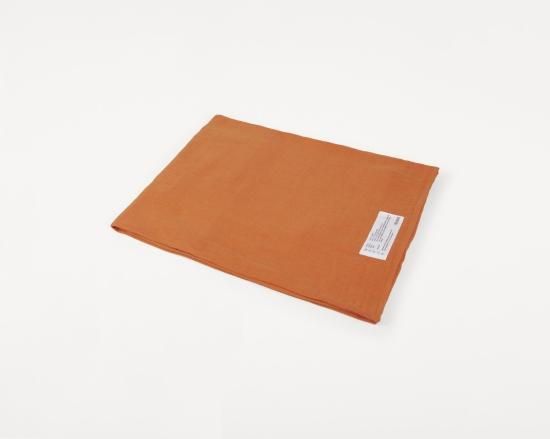 Light Towel | Bath | Burnt Orange