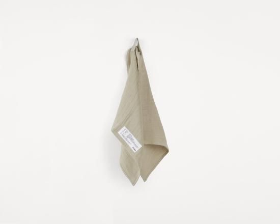 Light Towel | Hand | Sage Green (sub)