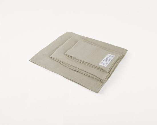 Light Towel | Hand | Sage Green (sub)