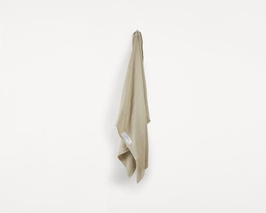 Light Towel | Body | Sage Green (sub)