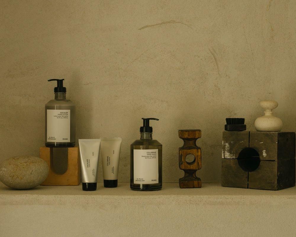 Escalier Hand Wash 375 ml (sub)