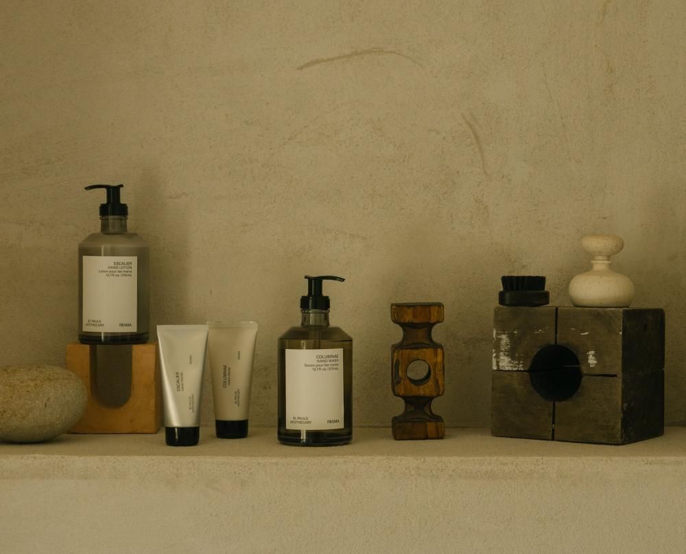 Escalier Hand Lotion 375 ml (sub)