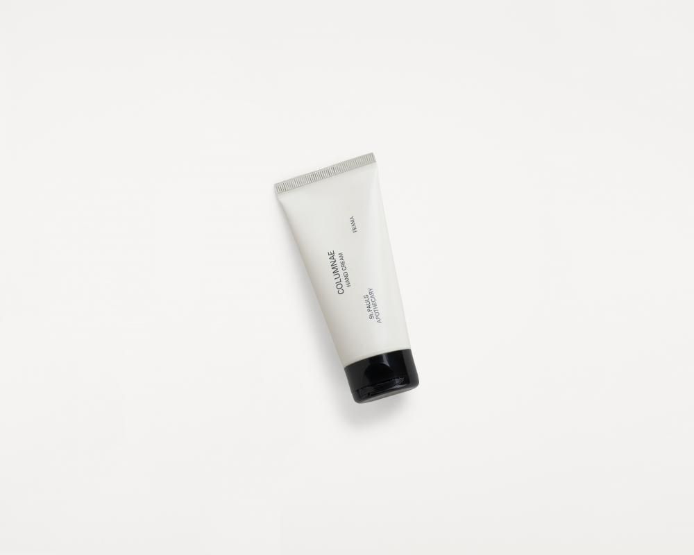 COLUMNAE Hand Cream 60 ml  Tube (sub)