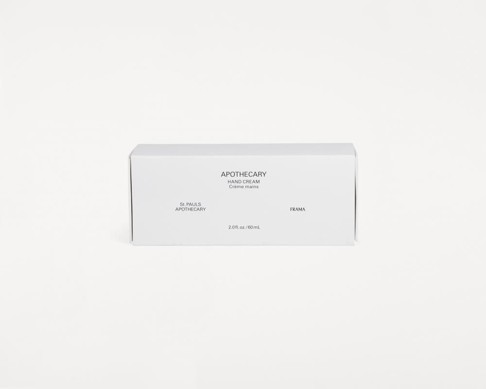 COLUMNAE Hand Cream 60 ml  Tube (sub)