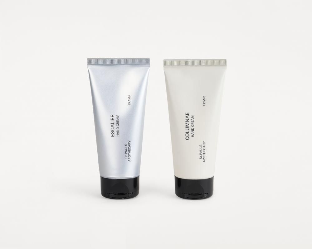 COLUMNAE Hand Cream 60 ml  Tube (sub)