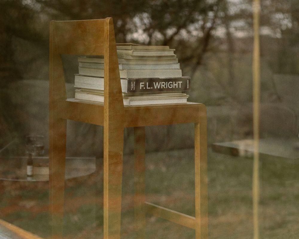 Bar Chair 01 | Warm Brown Birch | H65 (sub)