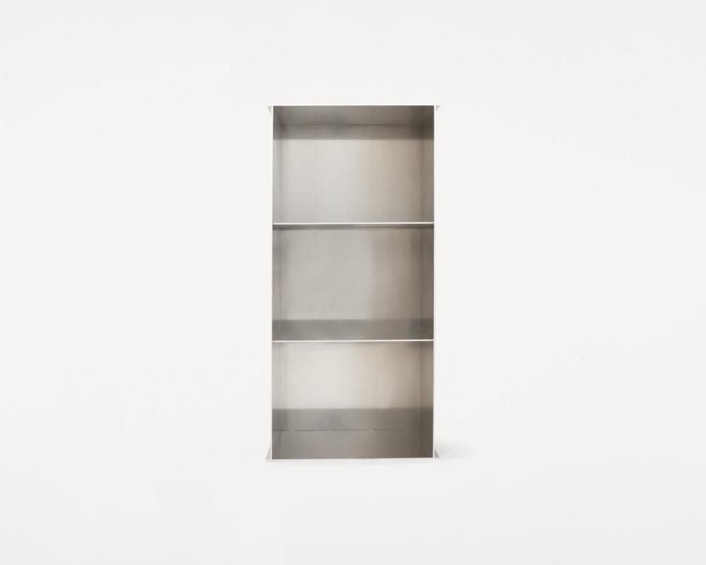 Rivet Case | Aluminum - FRAMA