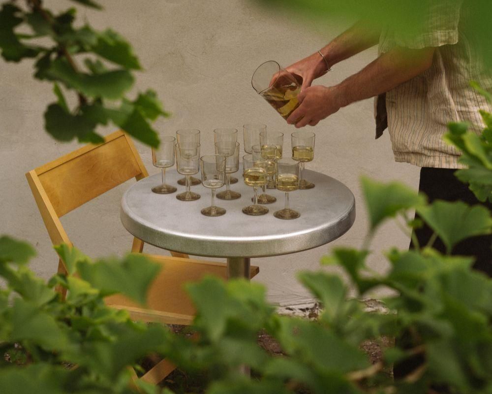 Tasca Table | Small (sub)