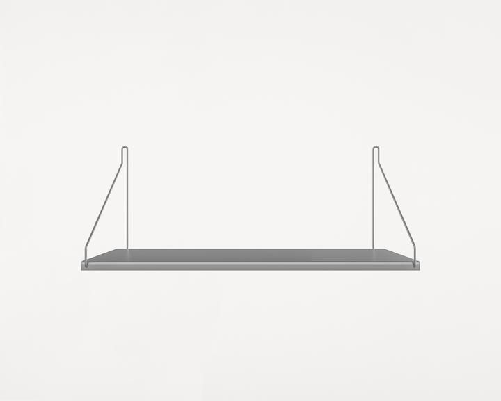 新品未使用【定価5万】FRAMA フラマ　ウォールシェルフ　壁付棚　スチール FRAMA-フラマ- ウォールシェルフ D27×W60 家具 棚 三重県 津市 FILM ST