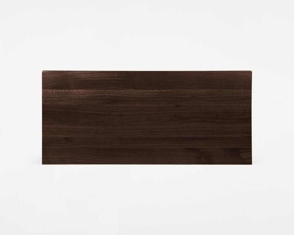 Farmhouse Coffee Table | Dark Oak | Rectangle (sub)