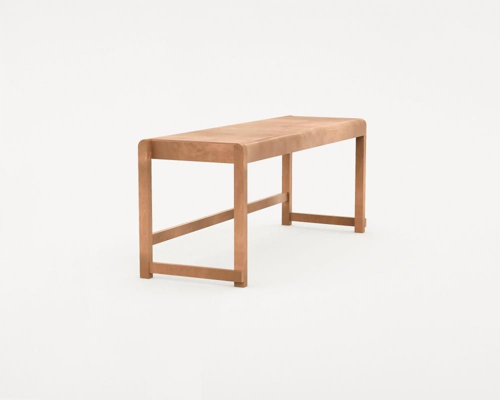 Bench 01 | Warm Brown Birchͽ (sub)