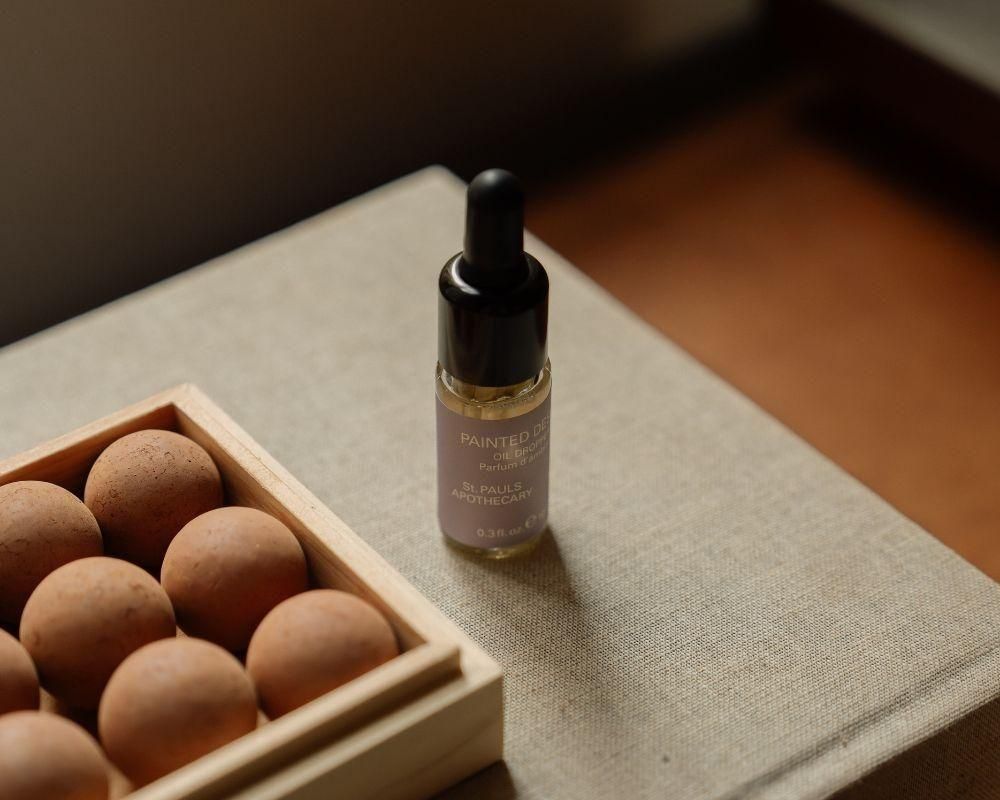 Painted Desert Essential Oil Dropper 10ml (sub)