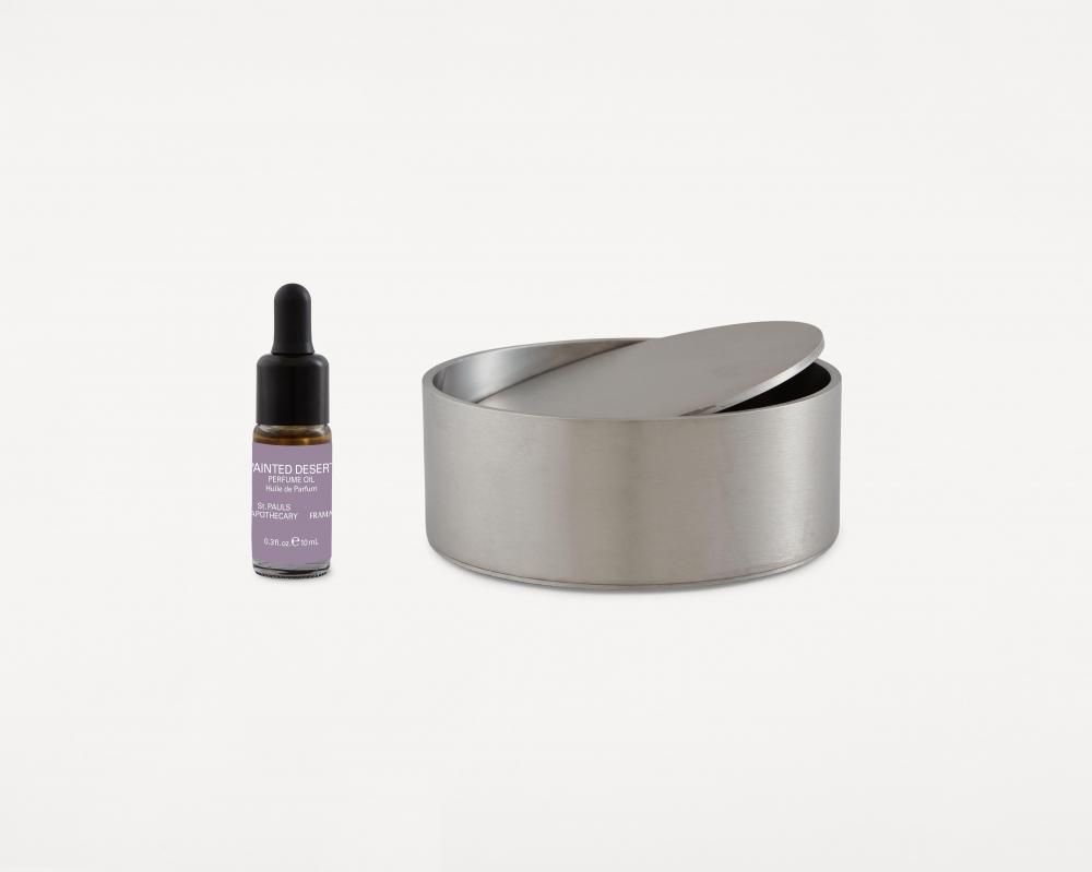 Painted Desert Sphere Oil Diffuser