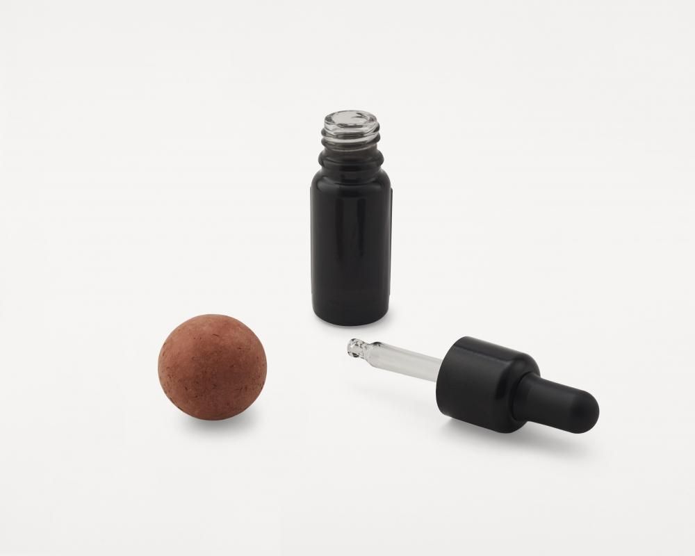 Painted Desert From Soil to Form (sub)