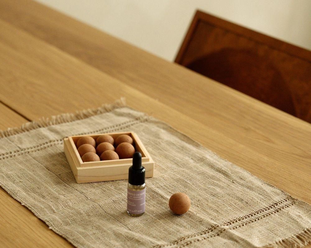 Painted Desert From Soil to Form (sub)