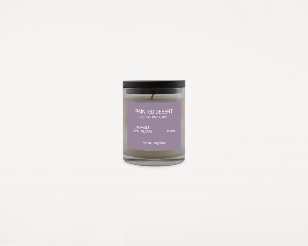 Painted Desert Scented Candle 170g - FRAMA