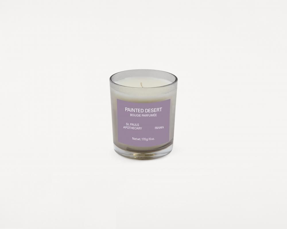 Painted Desert Scented Candle 170g (sub)