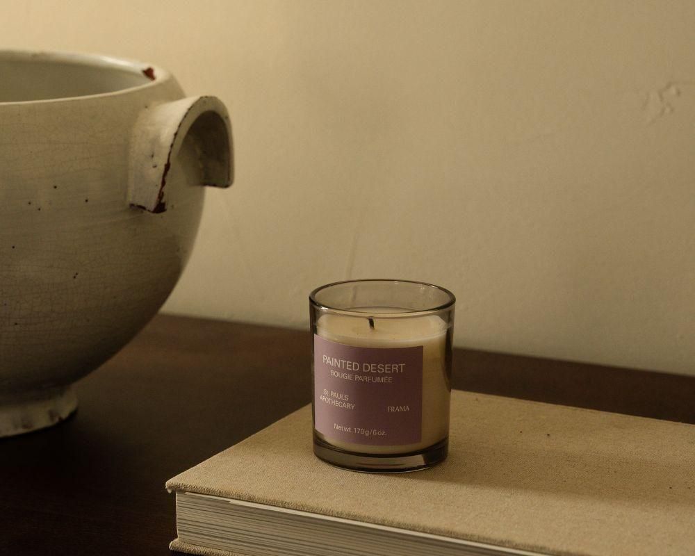 Painted Desert Scented Candle 170g (sub)