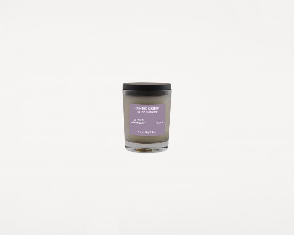 Painted Desert Scented Candle 60g