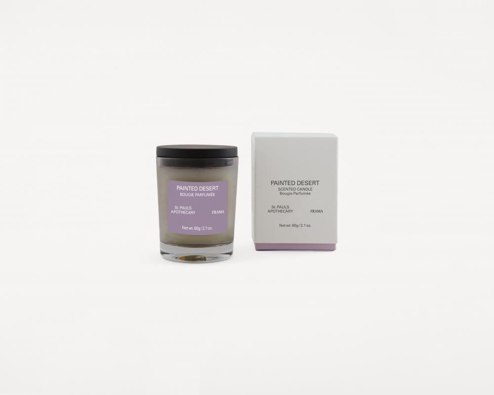 Painted Desert Scented Candle 60g (sub)