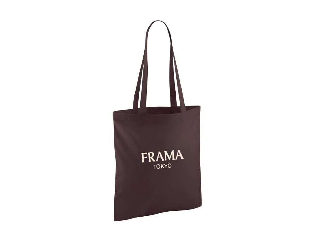 FRAMA Tokyo Tote Bag (sub)