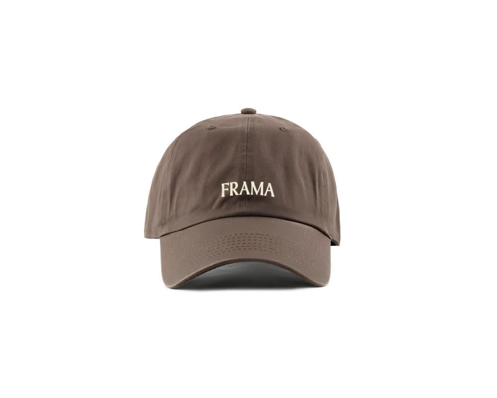 FRAMA Tokyo Cap (sub)