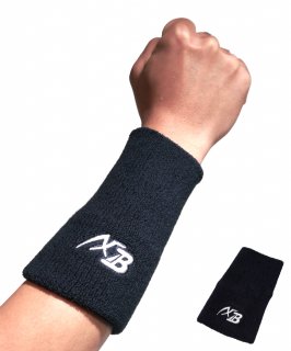 Long Wristband [Pile](AXF×BELGARD)