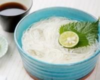 手延べ素麺☆ 3kg 〜もちもちコシのある美味な素麺！温かくても美味しい♪〜 手延べ素麺☆ 3kg 〜もちもちコシのある美味な素麺！温かくても