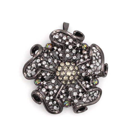 RELIANCE リライアンス ブローチ　スカーフクリップ ペンダントトップ 2025年最新】Reliance ブローチ・コサージュの人気アイテム