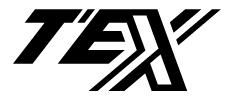 TEX
