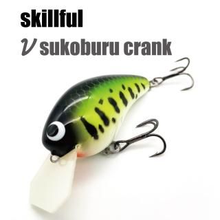 skillful（スキルフル） - くまがい釣具オンラインショップ