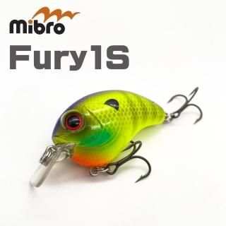mibro(ミブロ) - くまがい釣具オンラインショップ mibro(ミブロ) - くまがい釣具オンラインショップ