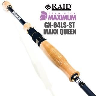 GLADIATOR MAXIMUM - くまがい釣具オンラインショップ GLADIATOR MAXIMUM - くまがい釣具オンラインショップ