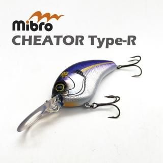 mibro(ミブロ) - くまがい釣具オンラインショップ mibro(ミブロ) - くまがい釣具オンラインショップ
