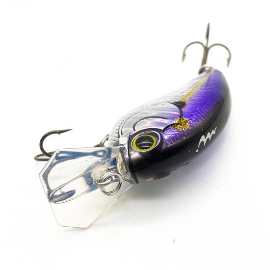 MPBルアー チーター CHEETAH -チーター- | MPB LURES -Monster Panic Bite-