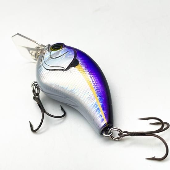 ミブロ：チータータイプC - くまがい釣具オンラインショップ