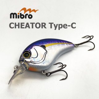 mibro（ミブロ） - くまがい釣具オンラインショップ