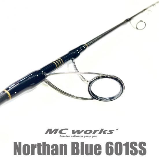 Northan Blue 601SS EVOLUTION【ノーザンブルー601SS Northan Blue 601SS EVOLUTION【ノーザンブルー601SS