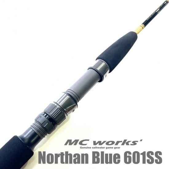 Northan Blue 601SS EVOLUTION【ノーザンブルー601SS Northan Blue 601SS EVOLUTION【ノーザンブルー601SS