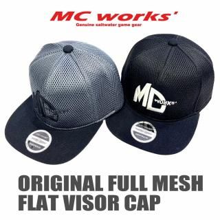 MC works' 【エムシーワークス】 - くまがい釣具オンラインショップ