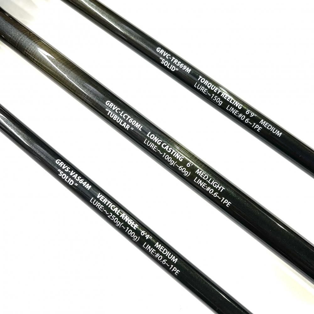 GRAVITATION【グラビテーション】 - くまがい釣具オンラインショップ