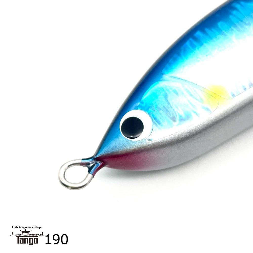 ルグランタンゴ190 【190mm 85g】 - くまがい釣具オンライン