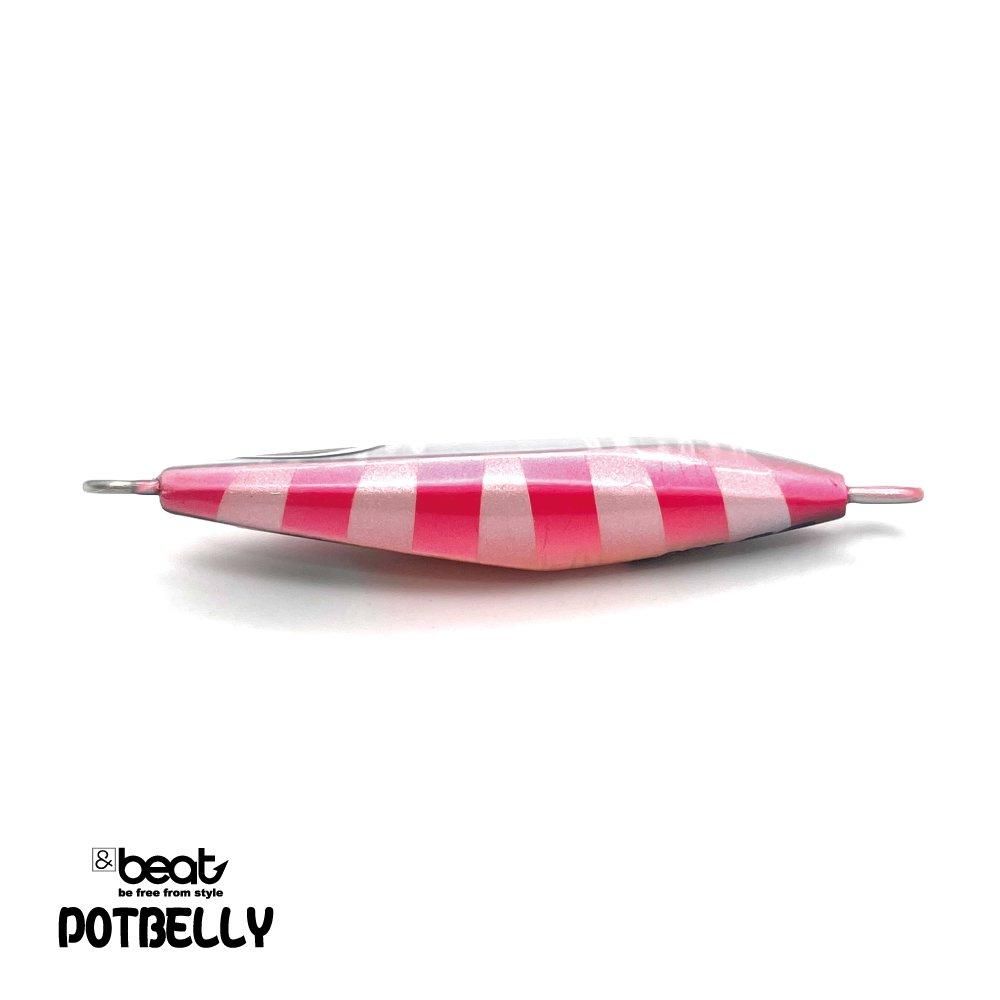 POTBELLY 【ポットベリー】 55g 65g - くまがい釣具オンライン POTBELLY 【ポットベリー】 55g 65g - くまがい釣具オンライン