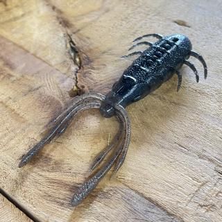 ☆新品☆レア☆レイドジャパン　ブラック 岩槻インター店 [釣具のキャスティング]